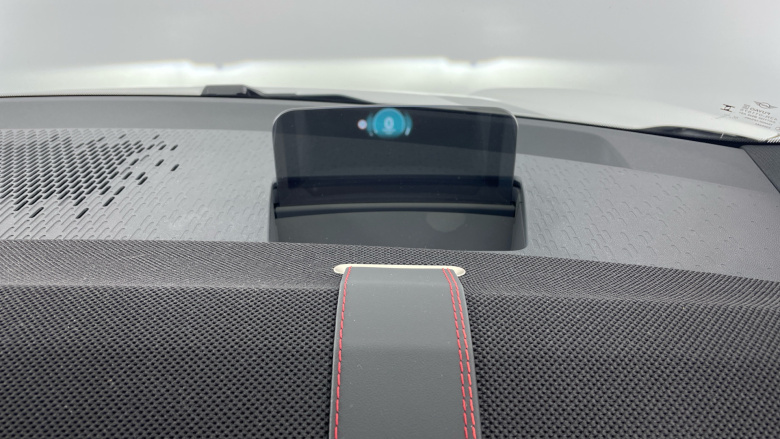 MINI Aceman 160kW SE Classic 54kWh 5dr Auto Electric Hatchback